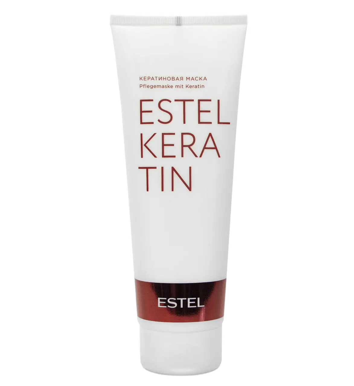 Кератиновая маска для волос Estel Keratin, купить с доставкой