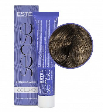 Крем-краска для волос - Estel Professional Essex Princess